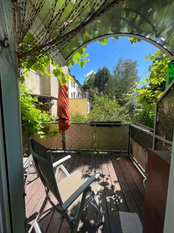 Duisburg Feelhome, Flughafen Nah,3-Schlafzimmer, Dusche Ebenerdig, Zentral, Wifi, Ground Floor Luaran gambar
