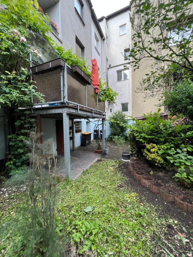 Duisburg Feelhome, Flughafen Nah,3-Schlafzimmer, Dusche Ebenerdig, Zentral, Wifi, Ground Floor Luaran gambar